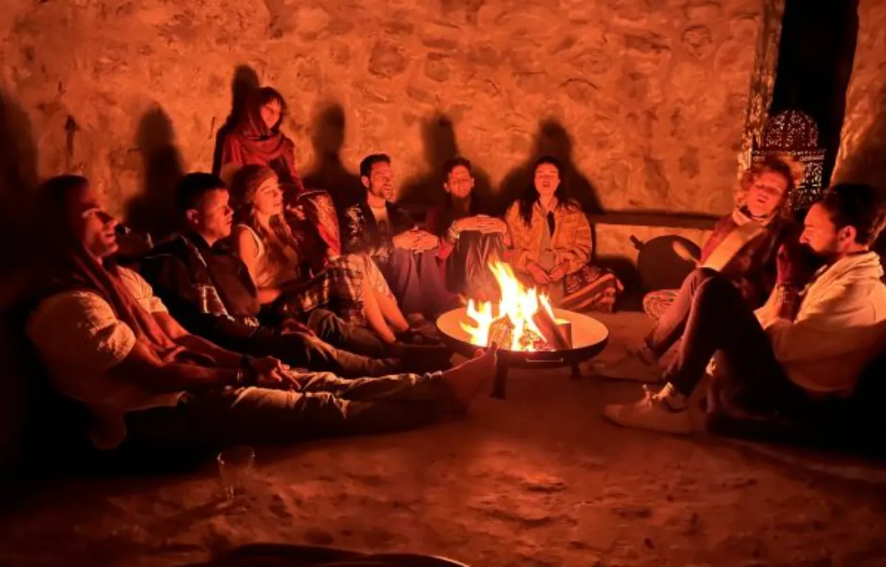 Conscious Connection Community Ceremonies